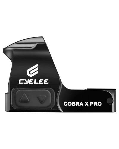 Kolimator CYELEE OPTICS Cobra X Pro