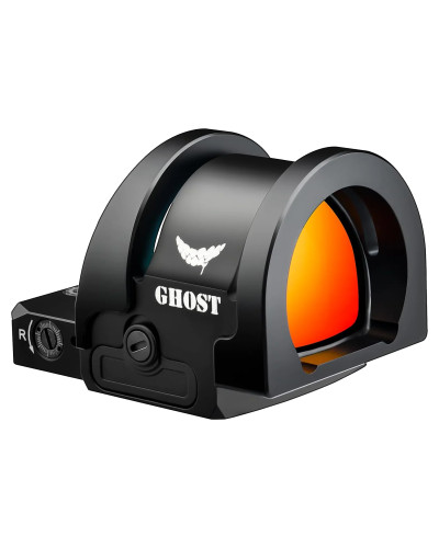 Kolimator CYELEE OPTICS Ghost HDG
