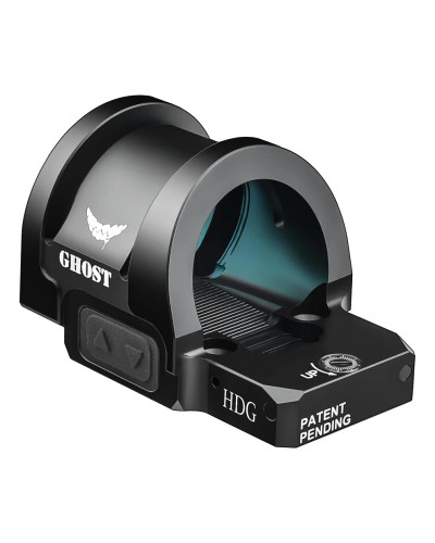 Kolimator CYELEE OPTICS Ghost HDG