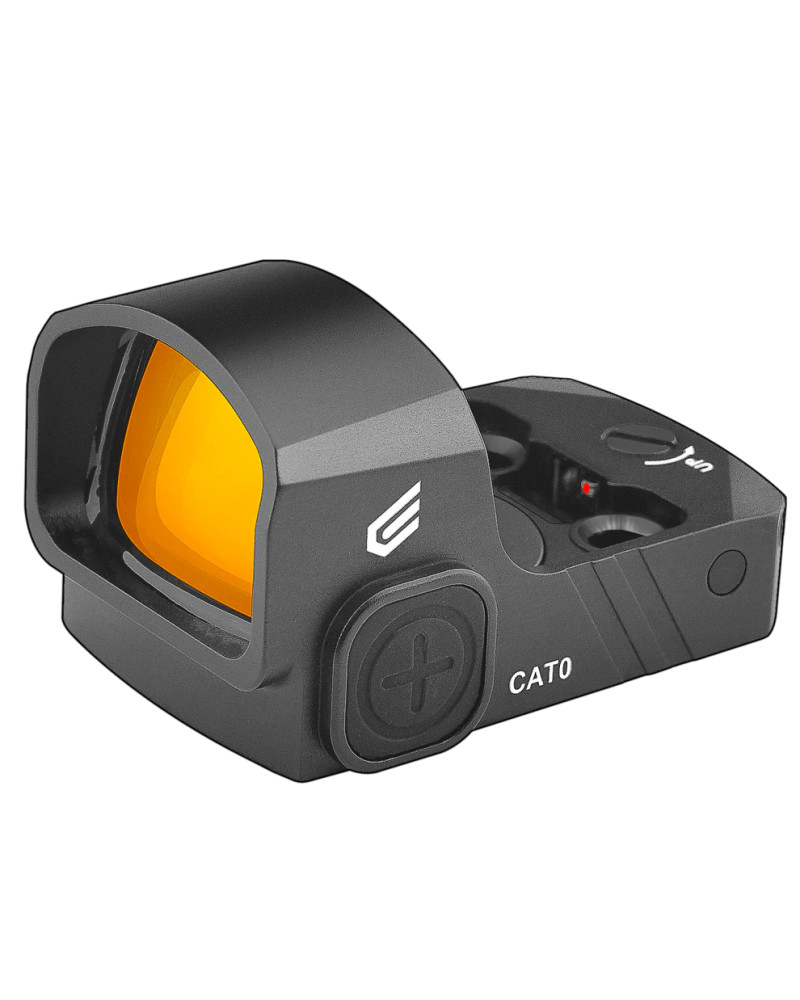 Kolimator CYELEE OPTICS Cat 0