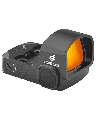 Kolimator CYELEE OPTICS Cat 0