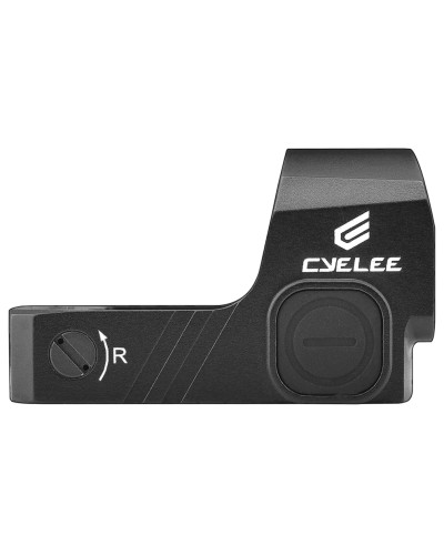 Kolimator CYELEE OPTICS Cat 0