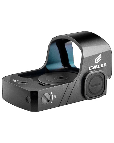 Kolimator CYELEE OPTICS Cat 0