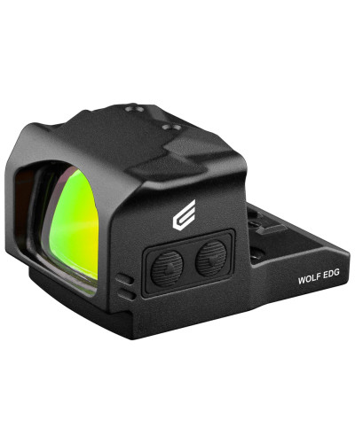 Kolimator CYELEE OPTICS Wolf EDG