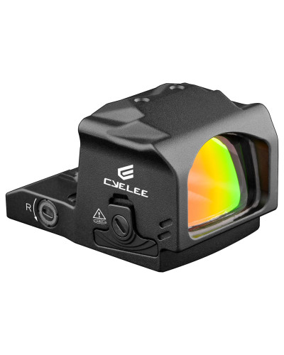 Kolimator CYELEE OPTICS Wolf EDG