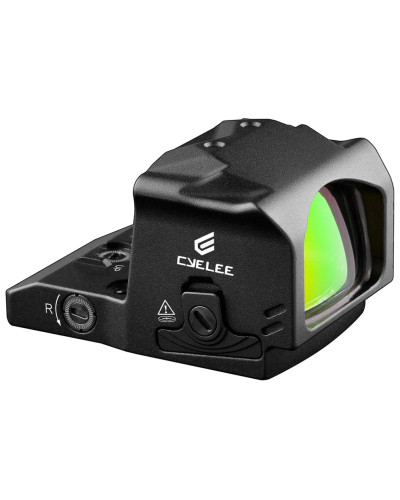 Kolimator CYELEE OPTICS Wolf EDG
