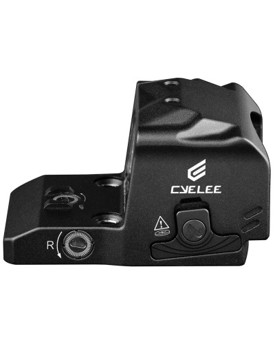 Kolimator CYELEE OPTICS Wolf EDG