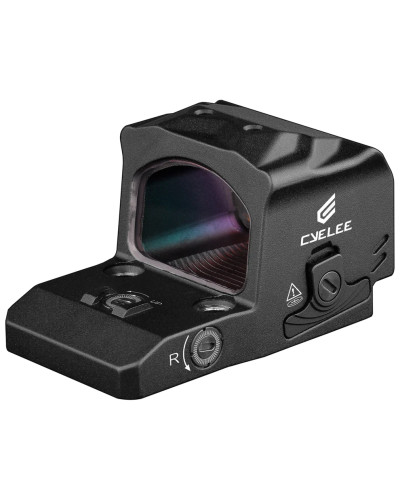 Kolimator CYELEE OPTICS Wolf EDG