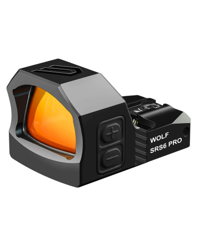 Kolimator CYELEE OPTICS Wolf SRS6 PRO
