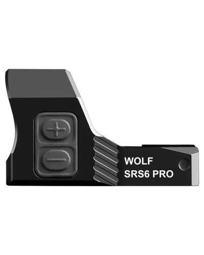 Kolimator CYELEE OPTICS Wolf SRS6 PRO