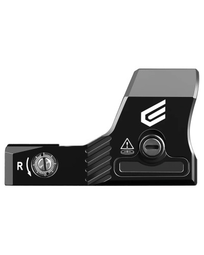 Kolimator CYELEE OPTICS Wolf SRS6 PRO