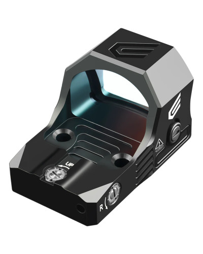 Kolimator CYELEE OPTICS Wolf SRS6 PRO