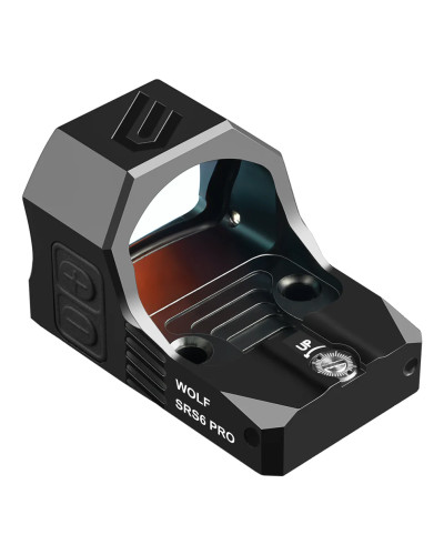 Kolimator CYELEE OPTICS Wolf SRS6 PRO