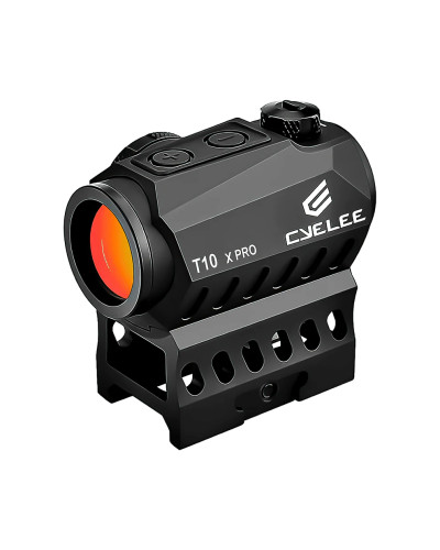 Kolimator CYELEE OPTICS  T10 X PRO