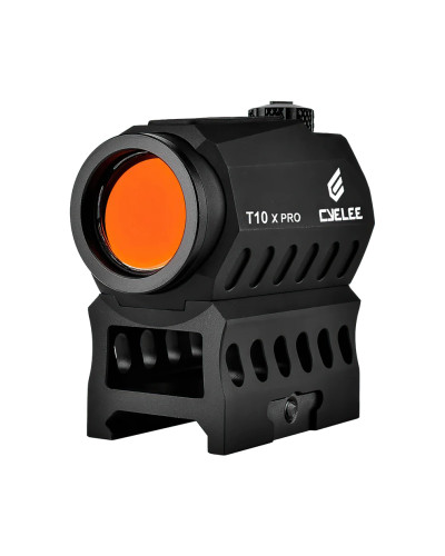 Kolimator CYELEE OPTICS  T10 X PRO