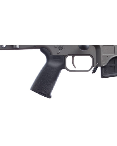 Karabin Barrett MRAD .338Lapua Magnum , Bolt, Lufa 26'' BLACK