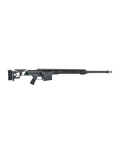 Karabin Barrett MRAD .338Lapua Magnum , Bolt, Lufa 26'' BLACK