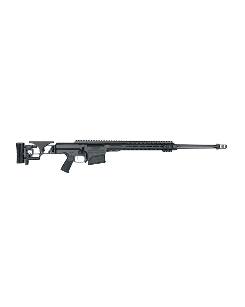 Karabin Barrett MRAD .338Lapua Magnum , Bolt, Lufa 26'' BLACK