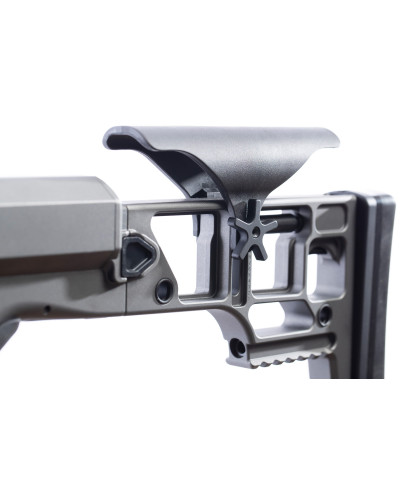 Karabin Barrett MRAD .338Lapua Magnum , Bolt, Lufa 26'' BLACK