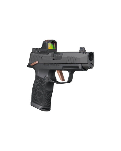 Pistolet Sig Sauer P365 XL ROSE COMP RS