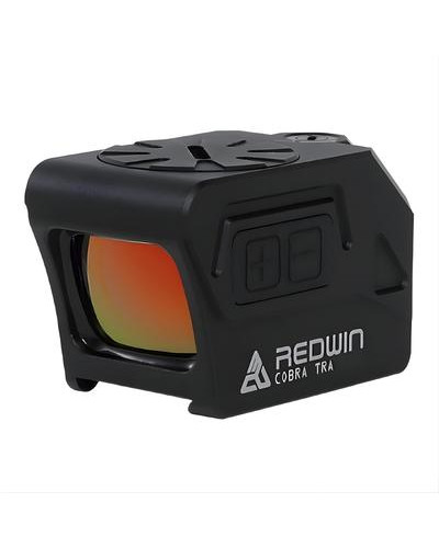 RWD23 REDWIN COBRA TRA 3 moa