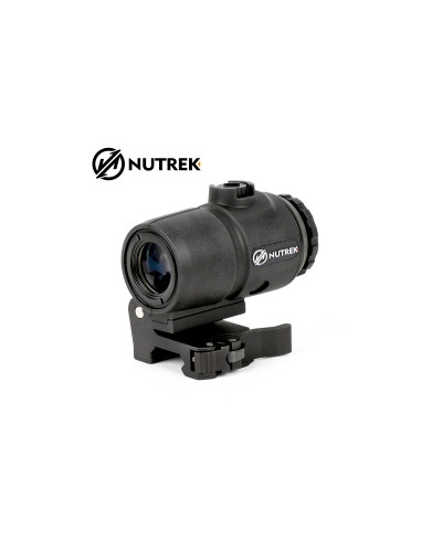 Powiększalnik / Magnifier NUTREK MAGO 3X22 #MG01F3