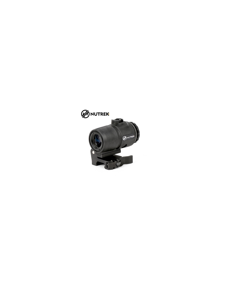 Powiększalnik / Magnifier NUTREK MAGO 3X22 #MG01F3