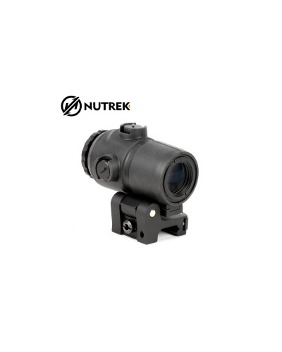 Powiększalnik / Magnifier NUTREK MAGO 3X22 #MG01F3