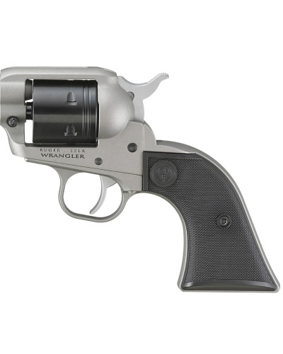 Rewolwer Ruger Wrangler 6,5"