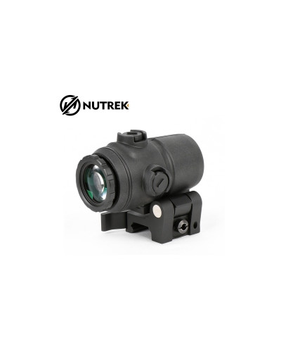 Powiększalnik / Magnifier NUTREK MAGO 3X22 #MG01F3