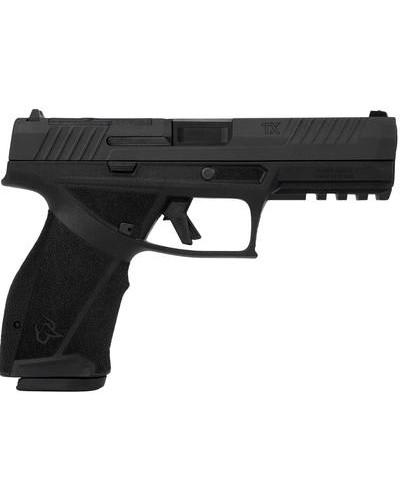 Pistolet Taurus TX9F (full size) 17nb. BK/BK