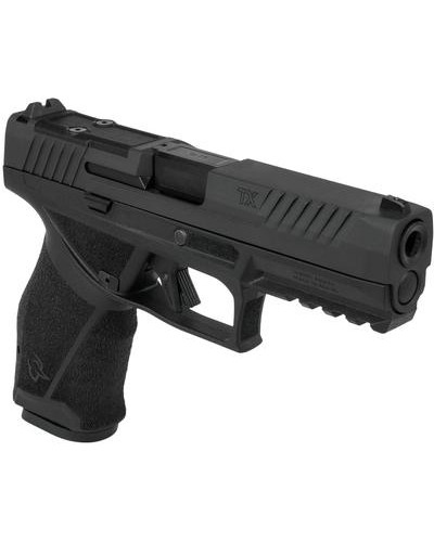 Pistolet Taurus TX9F (full size) 17nb. BK/BK
