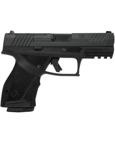 Pistolet Taurus TX9C (compact) 15nb. BK/BK