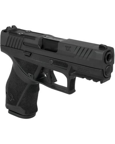 Pistolet Taurus TX9C (compact) 15nb. BK/BK