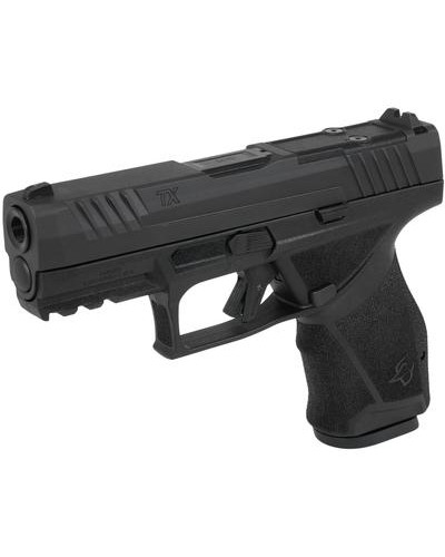 Pistolet Taurus TX9C (compact) 15nb. BK/BK