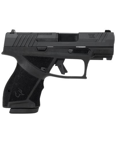 Pistolet Taurus TX9SC (subcompact) 13nb. BK/BK