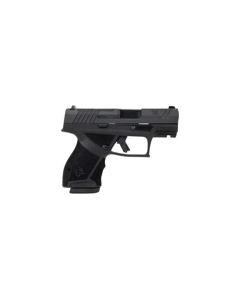 Pistolet Taurus TX9SC (subcompact) 13nb. BK/BK