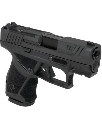 Pistolet Taurus TX9SC (subcompact) 13nb. BK/BK