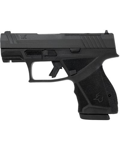 Pistolet Taurus TX9SC (subcompact) 13nb. BK/BK
