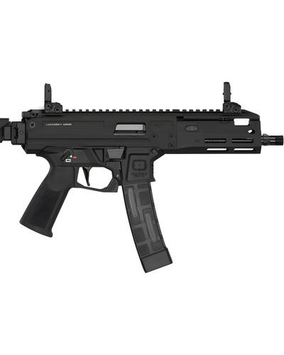 Pistolet  Samopowtarzalny Lucansky Arms Stinger 9 Lufa 8"