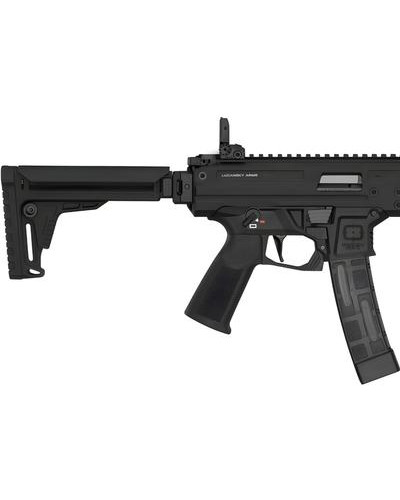 Pistolet  Samopowtarzalny Lucansky Arms Stinger 9 Lufa 8"
