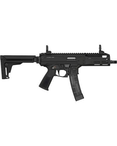 Pistolet  Samopowtarzalny Lucansky Arms Stinger 9 Lufa 8"