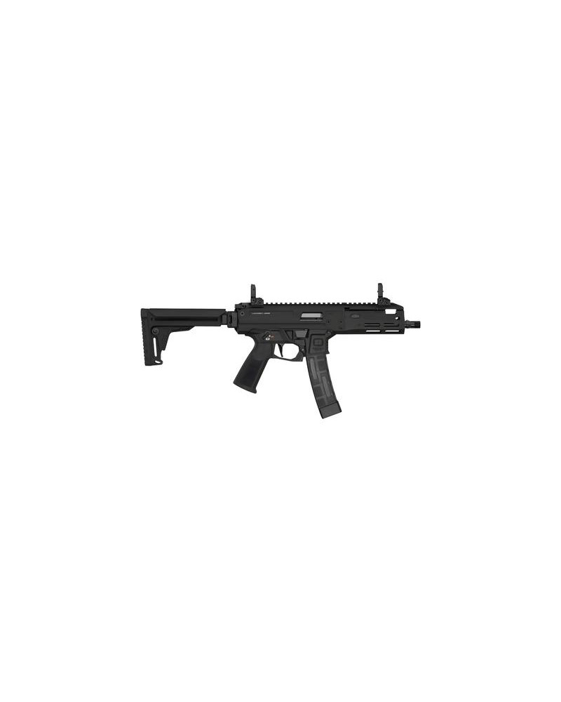 Pistolet  Samopowtarzalny Lucansky Arms Stinger 9 Lufa 8"