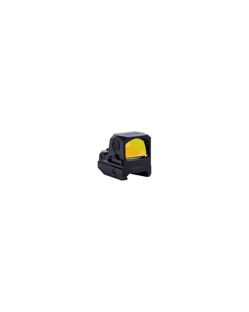 Kolimator NUTREK ZIKKA PLUS 3MOA #DSL27R3