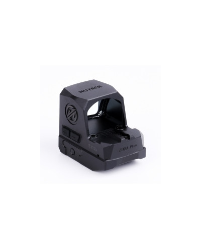 Kolimator NUTREK ZIKKA PLUS 3MOA #DSL27R3