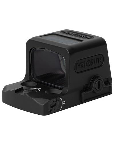 Kolimator Holosun EPS Carry MRS Green Dot Solar