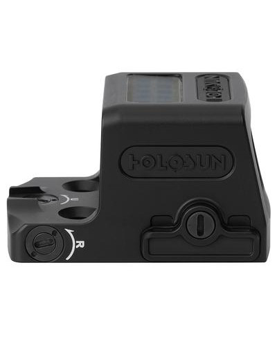 Kolimator Holosun EPS Carry MRS Green Dot Solar