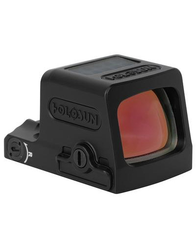 Kolimator Holosun EPS Carry MRS Green Dot Solar