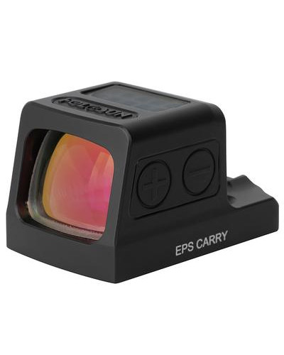 Kolimator Holosun EPS Carry MRS Green Dot Solar