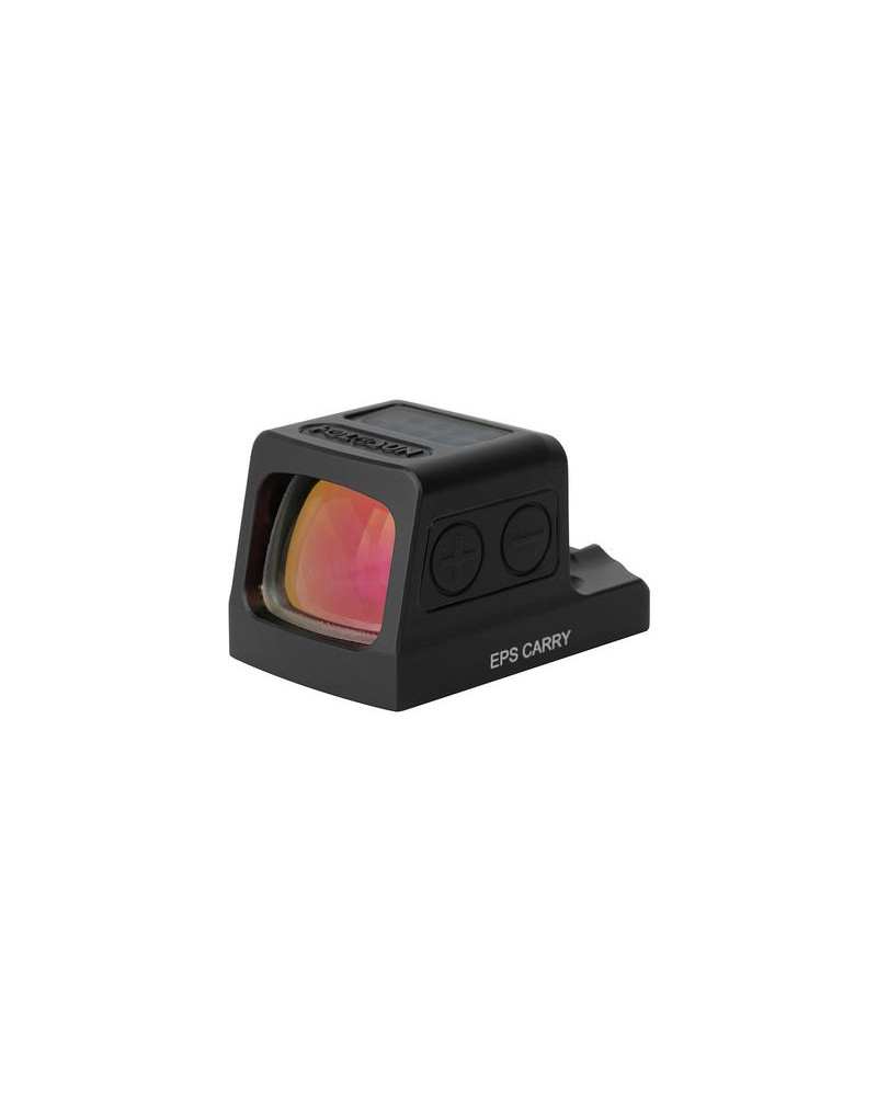 Kolimator Holosun EPS Carry MRS Green Dot Solar